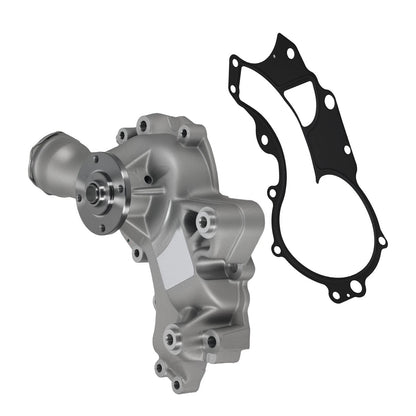 Cooling Water Pump for Mercedes-Benz CLK63 AMG (2007–2009)