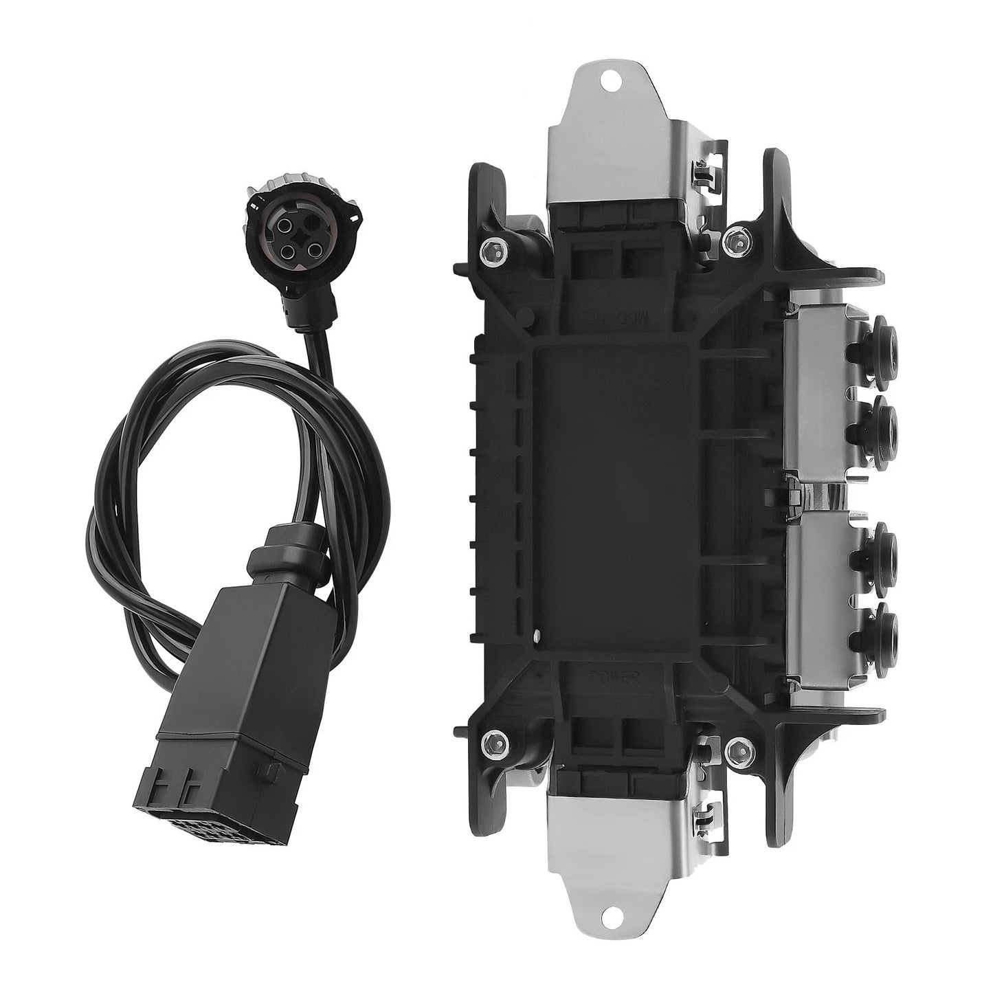 ABS ECU Valve Assembly for Mack Meritor Volvo Truck (4005001030–S4005001030)