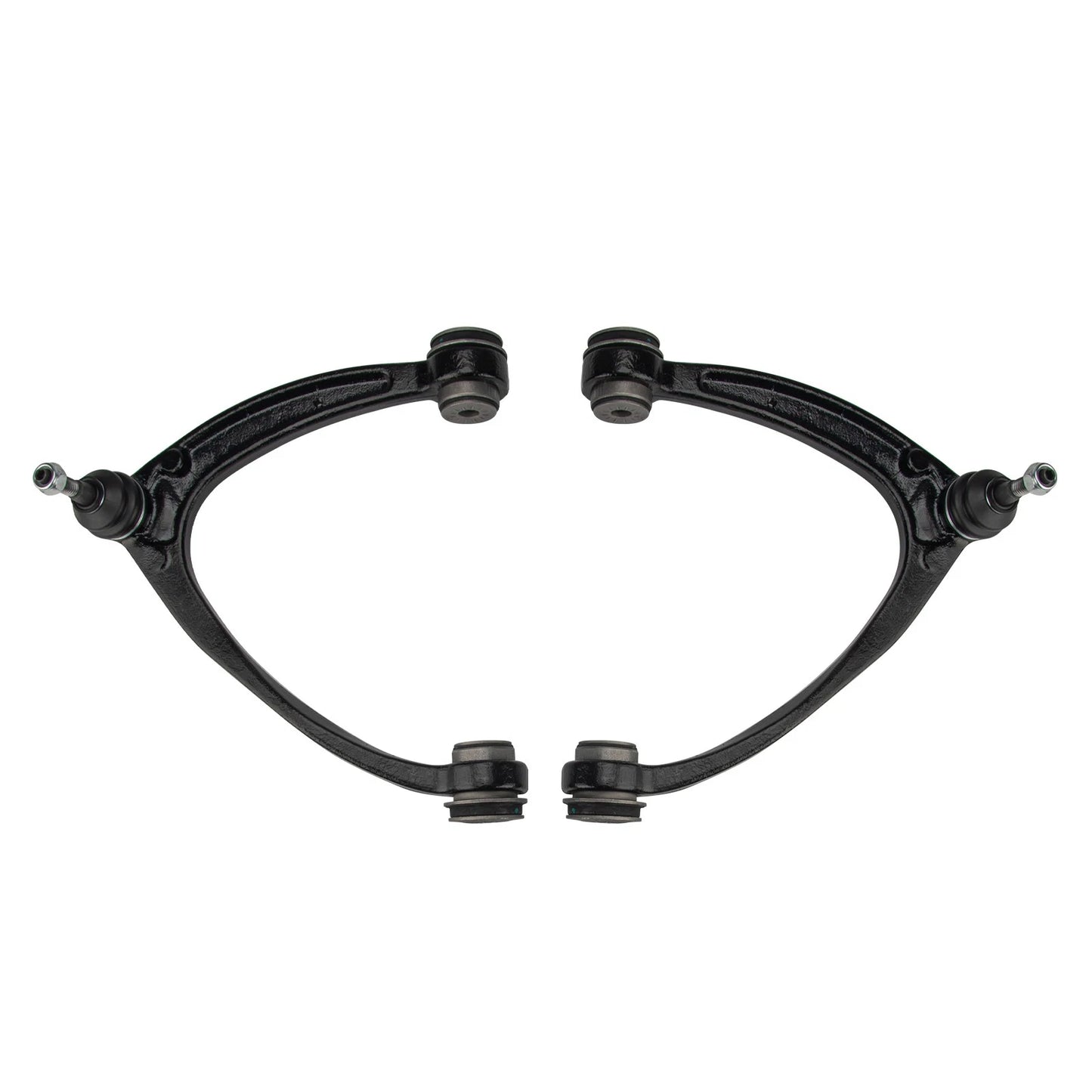 Front Control Arms Kit for Chevy Silverado 1500 Tahoe Suburban (10 Pack) (2014–2018)
