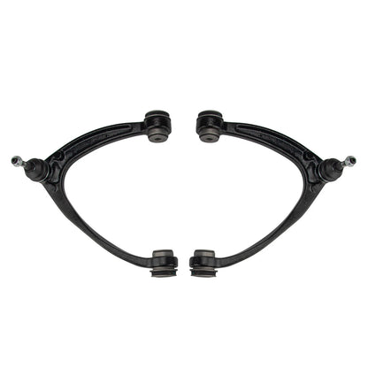 Front Control Arms Kit for Chevy Silverado 1500 Tahoe Suburban (10 Pack) (2014–2018)