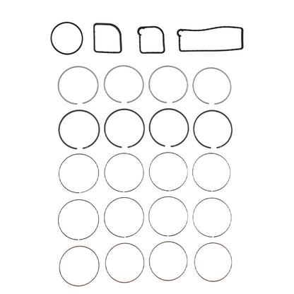 Engine Rebuild Kit for Land Rover Evoque (2012–2020)