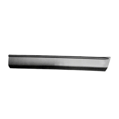Door Molding Front Passenger Side Replacement for Ford Ranger PX (2011–2018)