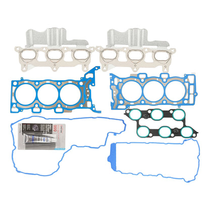 Head Gasket Bolts Set for Chevrolet Traverse Buick Enclave GMC 3.6L (2009–2016)