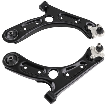 Front Control Arms for Hyundai Elantra 2017–2021