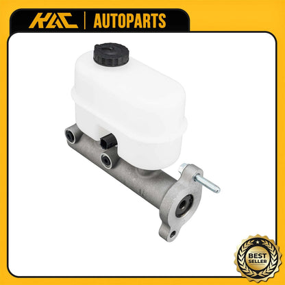Brake Master Cylinder for Dodge Ram 2500 3500 (2006–2010)