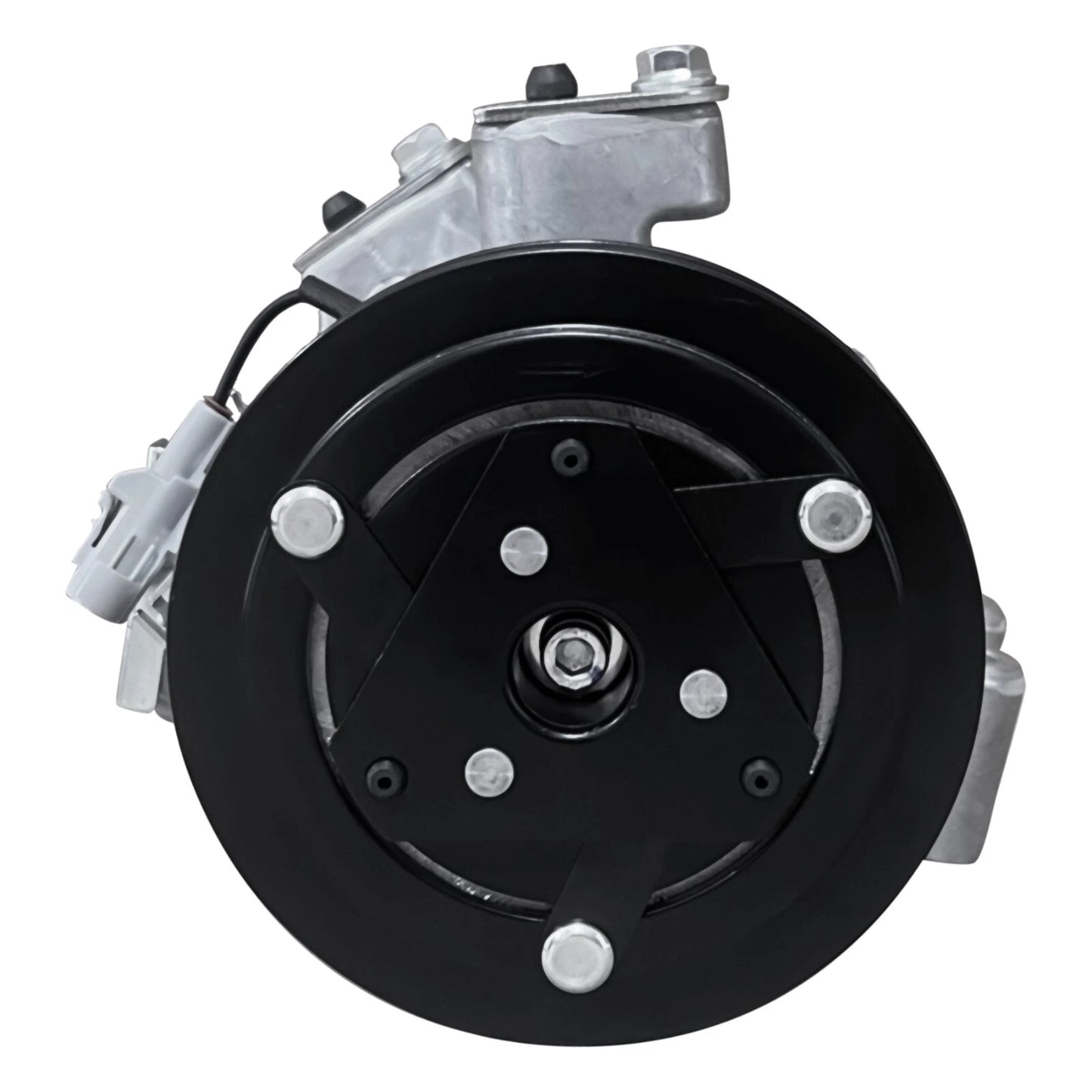 AC Compressor Replacement for Suzuki Xbee (2009–2015)