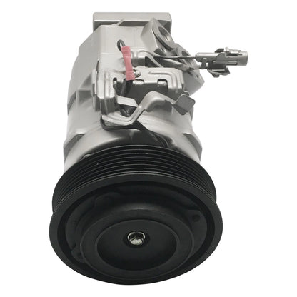 A/C Compressor Kit Replacement for Hyundai i30 (2012–2017)