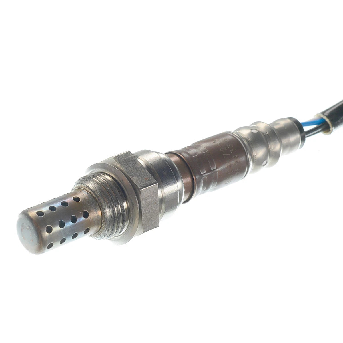 2X O2 Oxygen Sensors for Chevy Tracker (1998–2000)