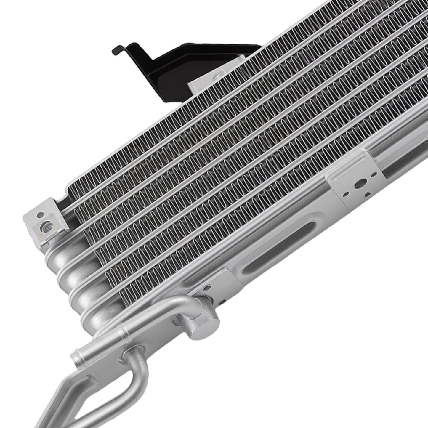 Aluminum Auto Transmission Oil Cooler for Toyota Highlander (2001–2007)