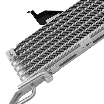 Aluminum Auto Transmission Oil Cooler for Toyota Highlander (2001–2007)