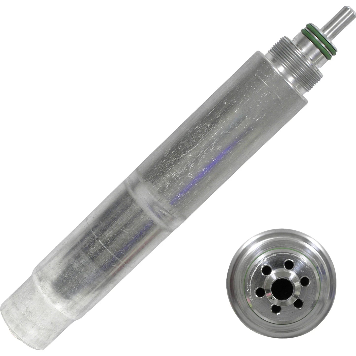 A/C Compressor Kit Replacement for Land Rover Freelander 2.5L (2002–2005)