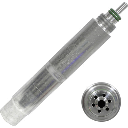 A/C Compressor Kit Replacement for Land Rover Freelander 2.5L (2002–2005)