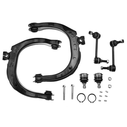 6X Control Arm Stabilizer Bar Link for Chevy Trailblazer (2002–2009)