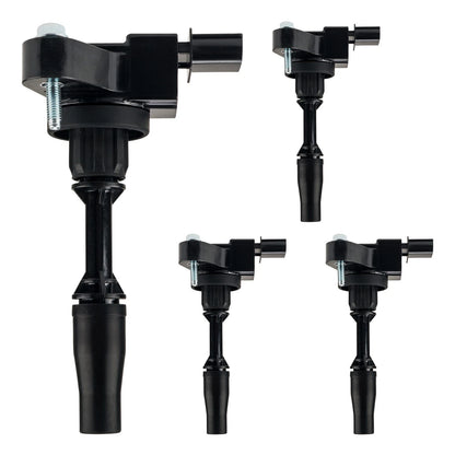 Ignition Coil for Chevrolet Malibu & Colorado (2013–2022)
