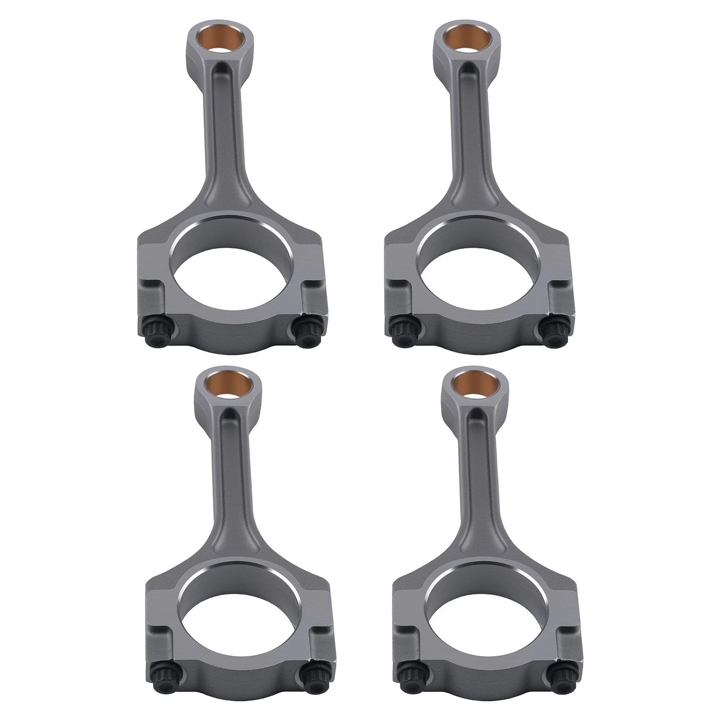 Connecting Rod for Hyundai Tucson Sonata Santa Fe 2.4L (2011–2019)
