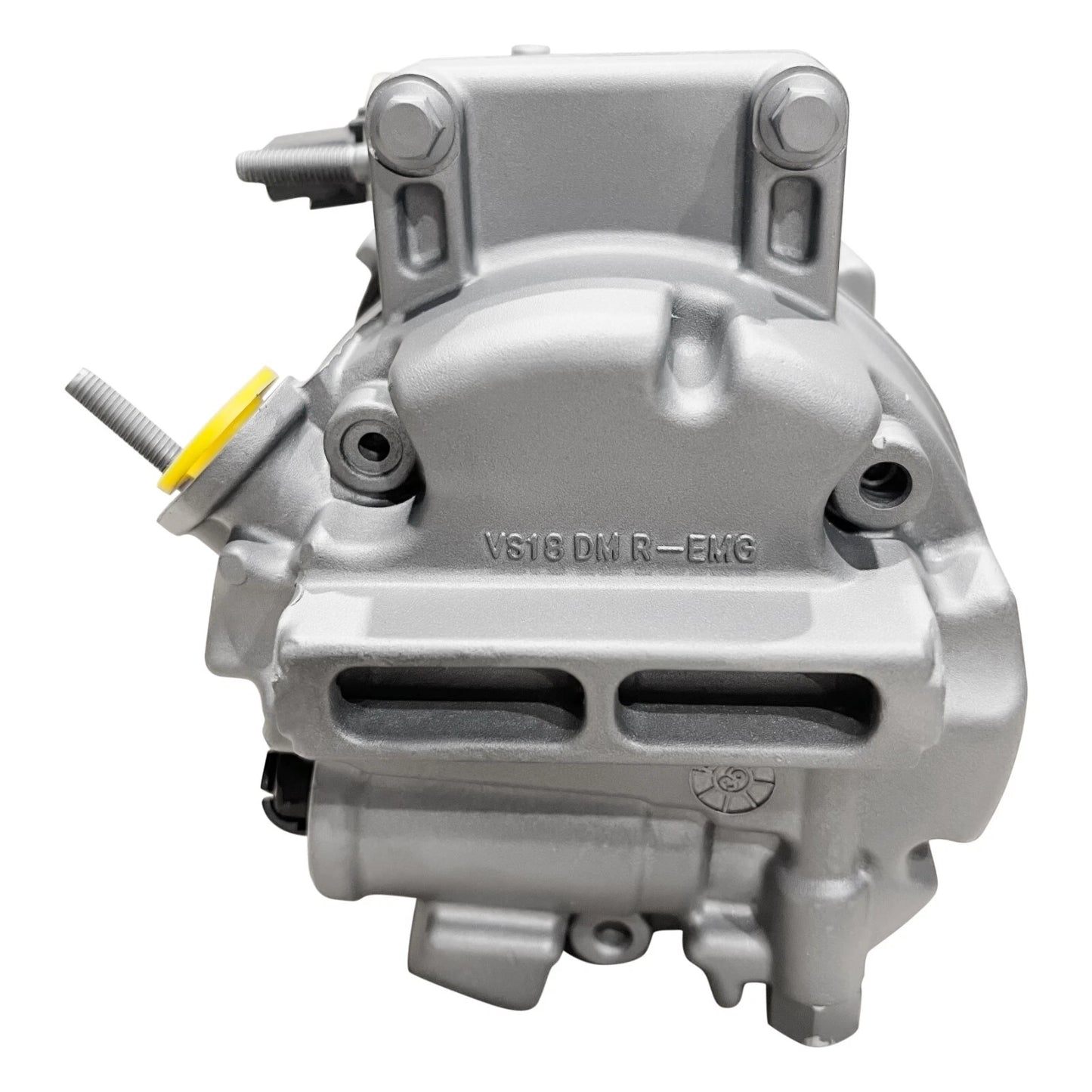AC Compressor Replacement for Hyundai Equus 5.0L (2014–2016)