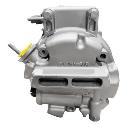 AC Compressor Replacement for Hyundai Equus 5.0L (2014–2016)