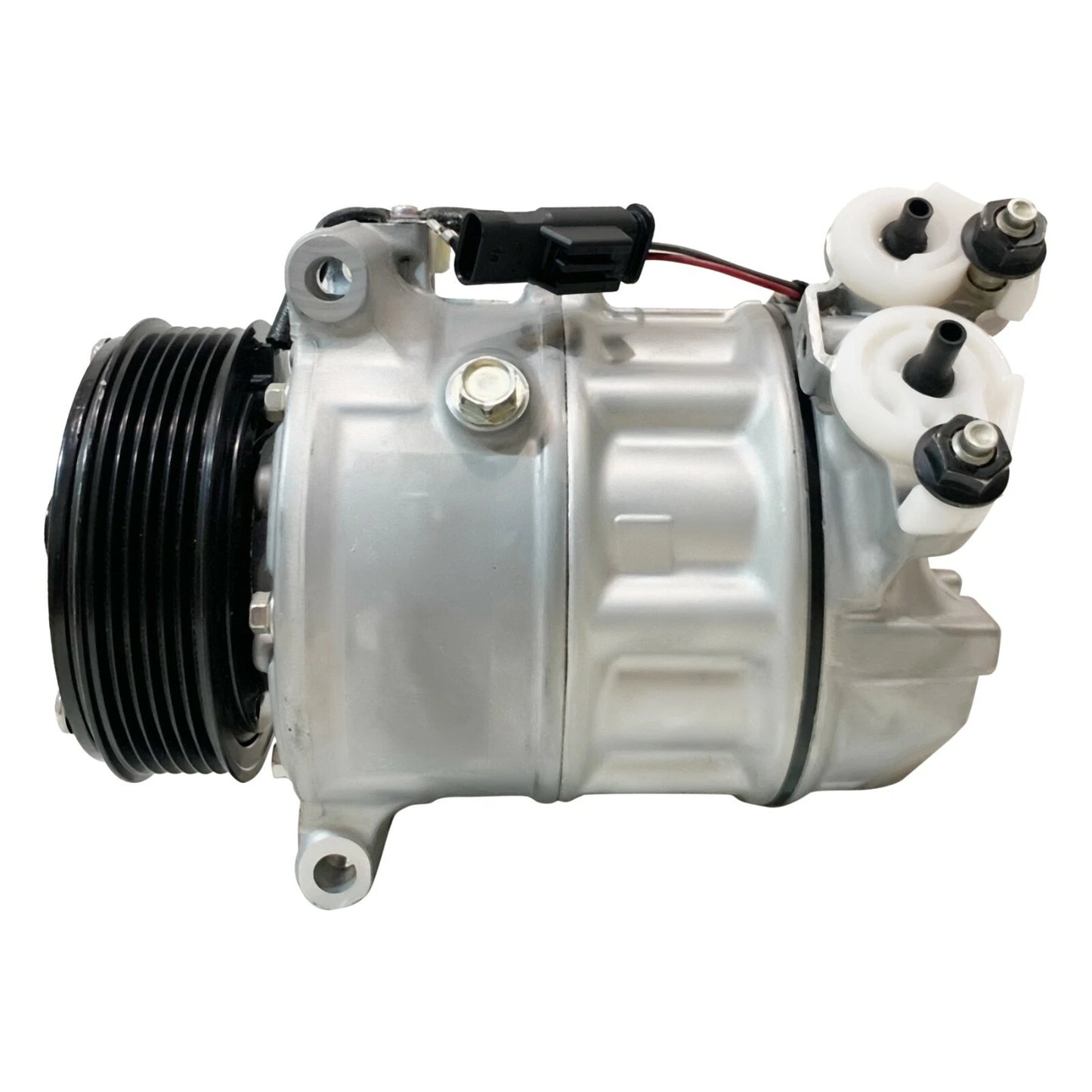 AC Compressor Kit Replacement for Jaguar XF 3.0L 5.0L (2013–2019)