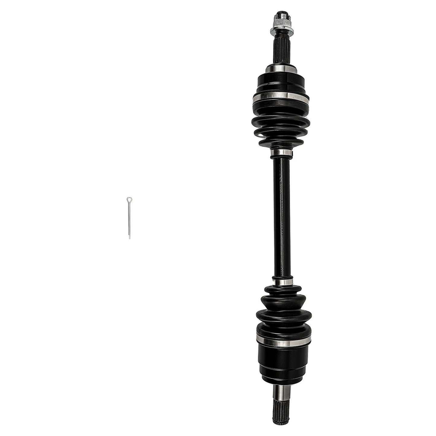 Front Right CV Axle Shaft Assembly for Honda TRX680FA FourTrax Rincon (2016–2021)