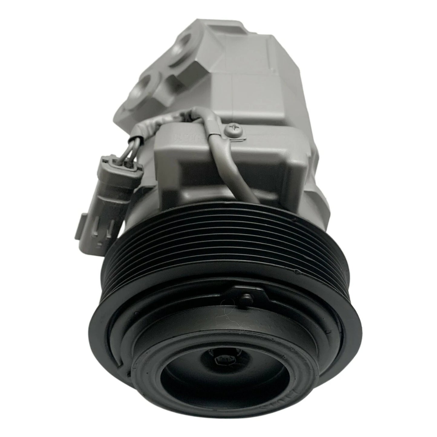 AC Compressor Replacement for Ram 2500 6.7L (2017–2022)