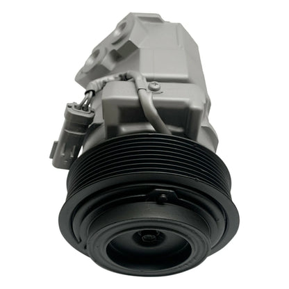 AC Compressor Replacement for Ram 2500 6.7L (2017–2022)