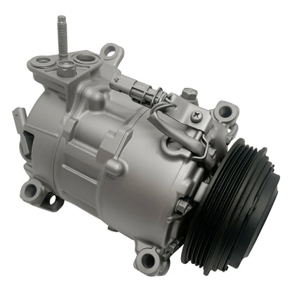 A/C Compressor Kit Replacement for GMC Sierra 2500 HD 6.0L (2015–2016)