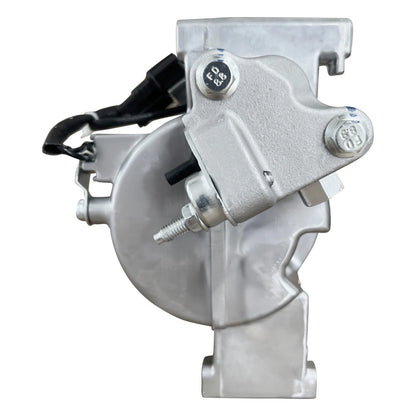 A C Compressor Replacement for Honda CR V 2.4L (2015–2016)