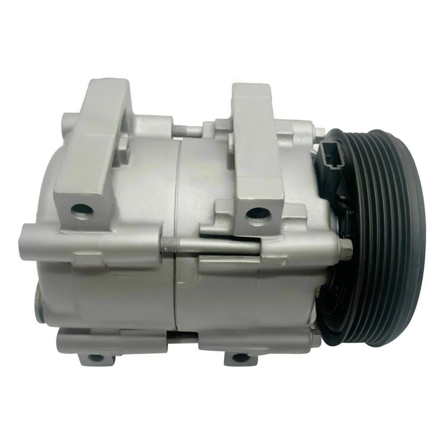 AC Compressor Kit Replacement for Mercedes Benz E Class (1997–2002)