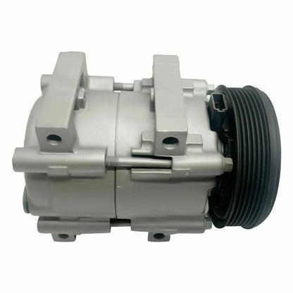 AC Compressor Kit Replacement for Mercedes Benz E Class (1997–2002)