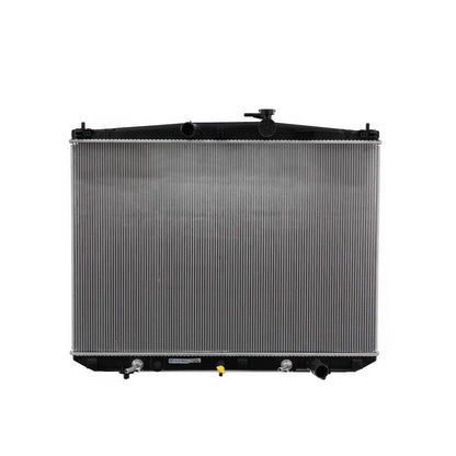 Replacement/Aluminum Radiator w/Towing Package For 2014-2016 Toyota Highlander