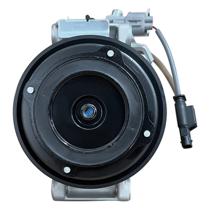 AC Compressor OEM Replacement for Mercedes SL400 3.0L (2015–2016)