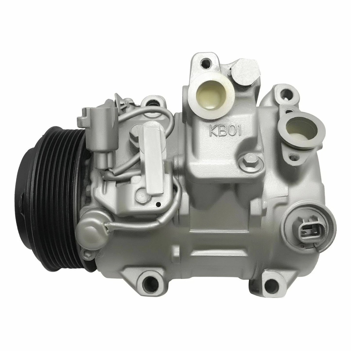 AC Compressor Kit Replacement for Ford Ranger PX (2011–2018)