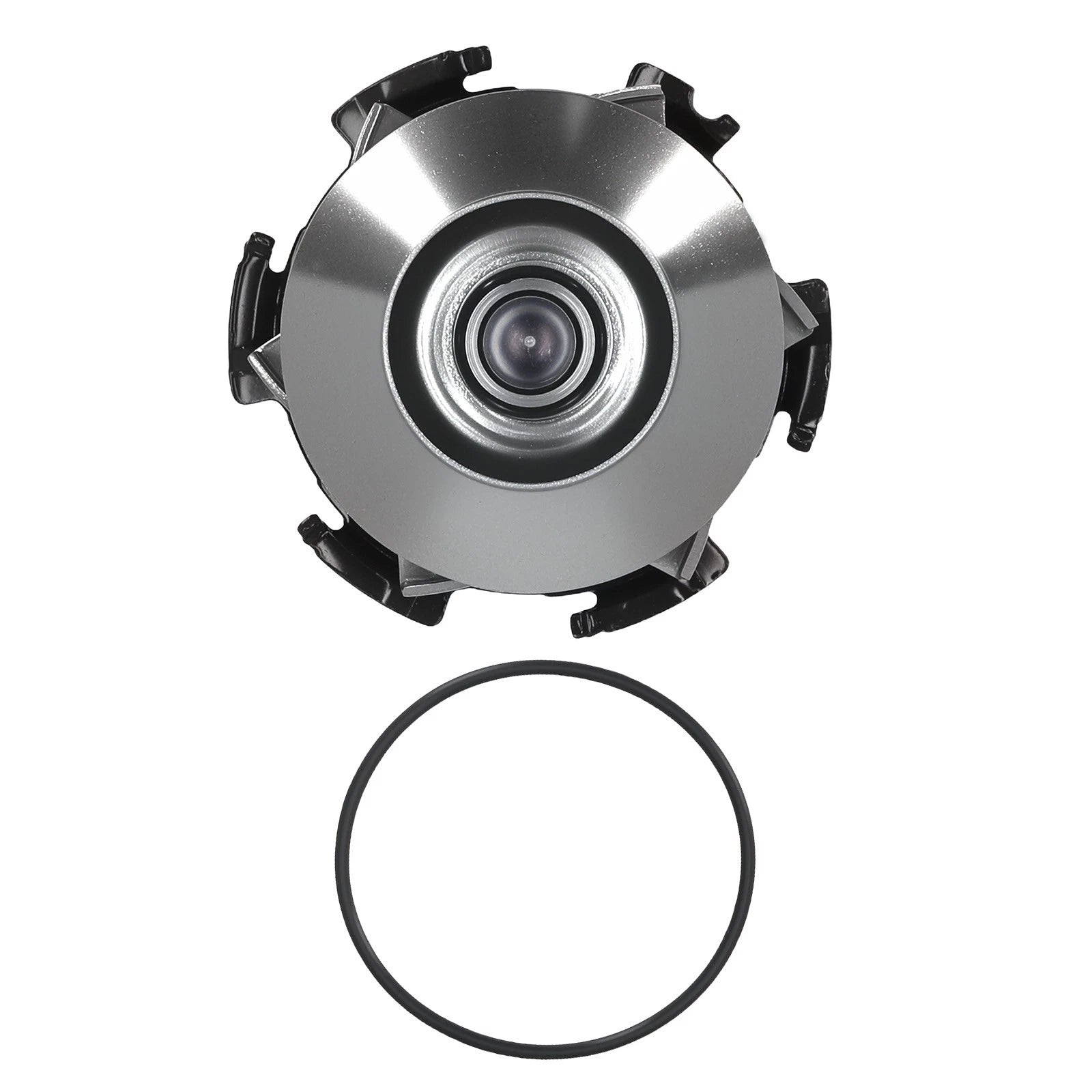 Coolant Water Pump for Cadillac DeVille 4.6L (1995–2005)