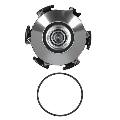 Coolant Water Pump for Cadillac DeVille 4.6L (1995–2005)