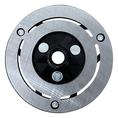 AC Compressor Clutch Replacement for Nissan Note (2013–2015)