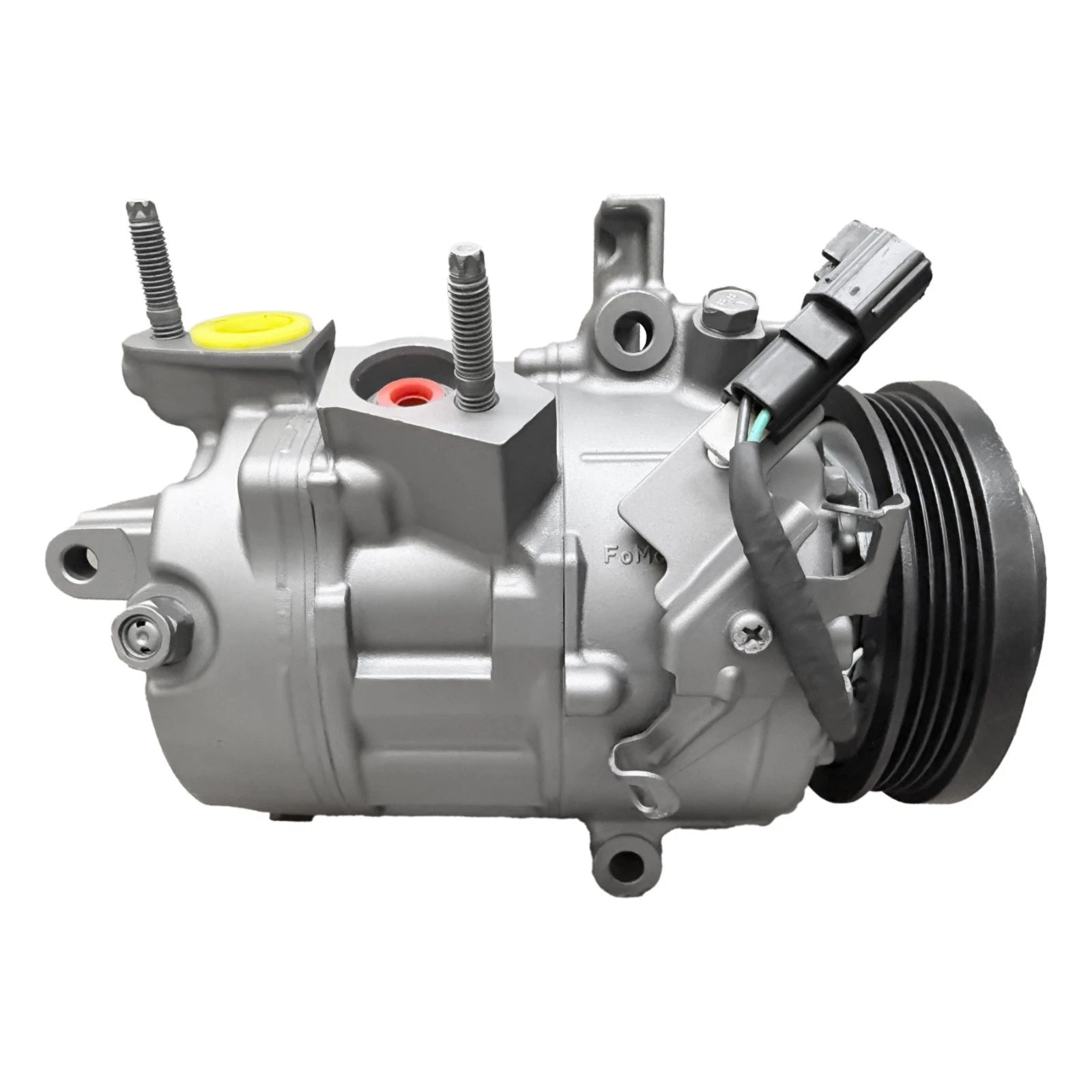 AC Compressor Replacement for Lincoln Navigator 3.5L (2022–2022)