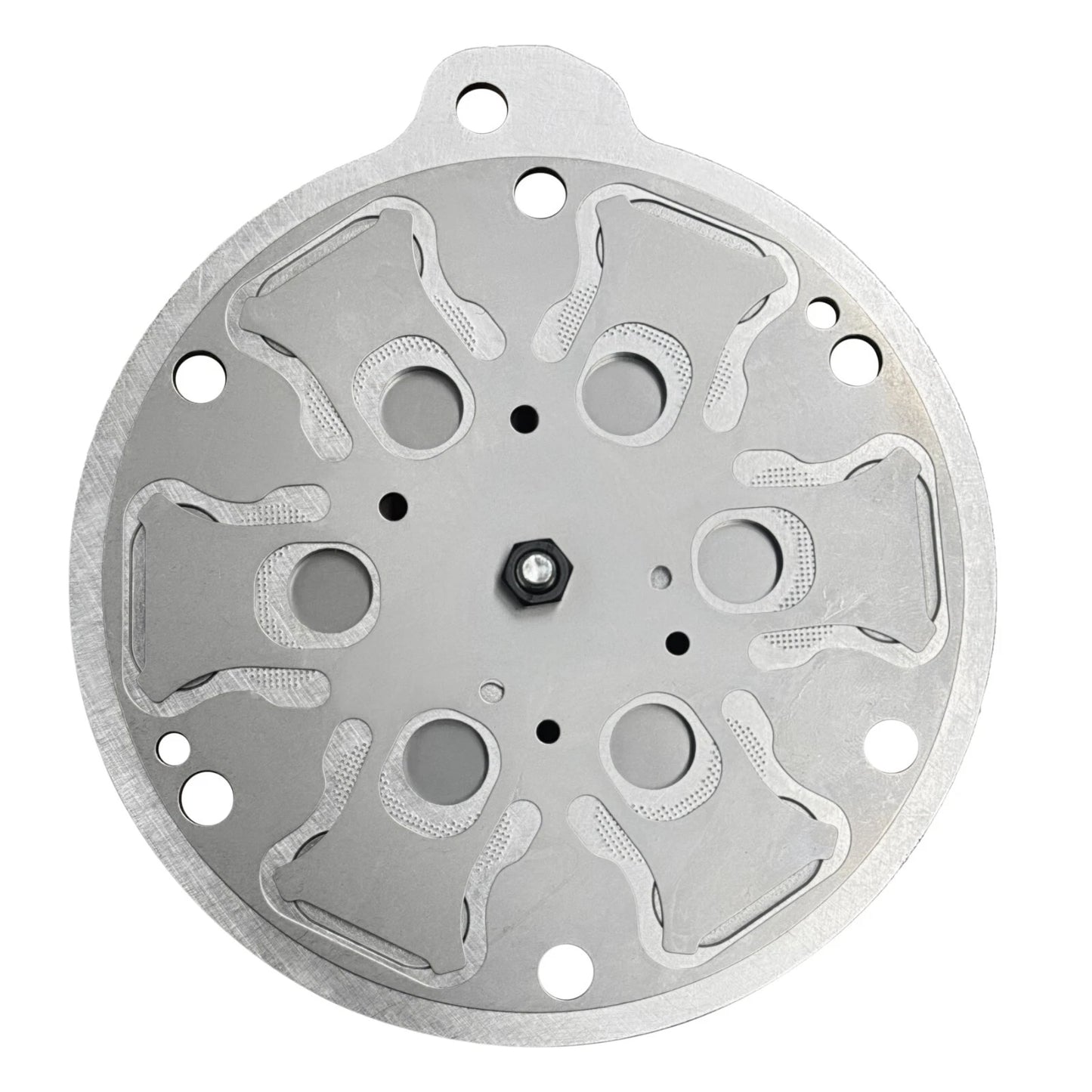 Compressor Valve Plate Kit Replacement for Cadillac ATS 2.0L (2013–2019)
