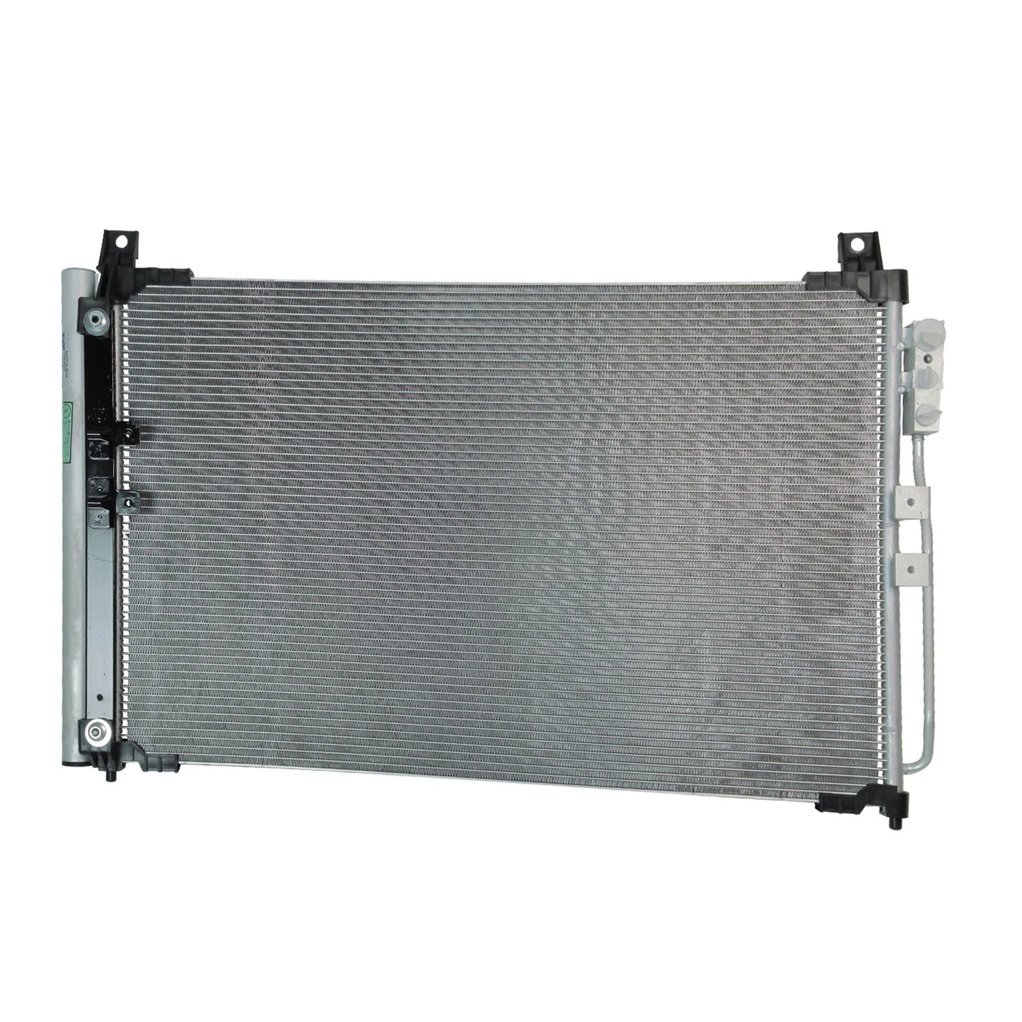 A/C Condenser Replacement for 2016–2019 Infiniti Q50 Sedan