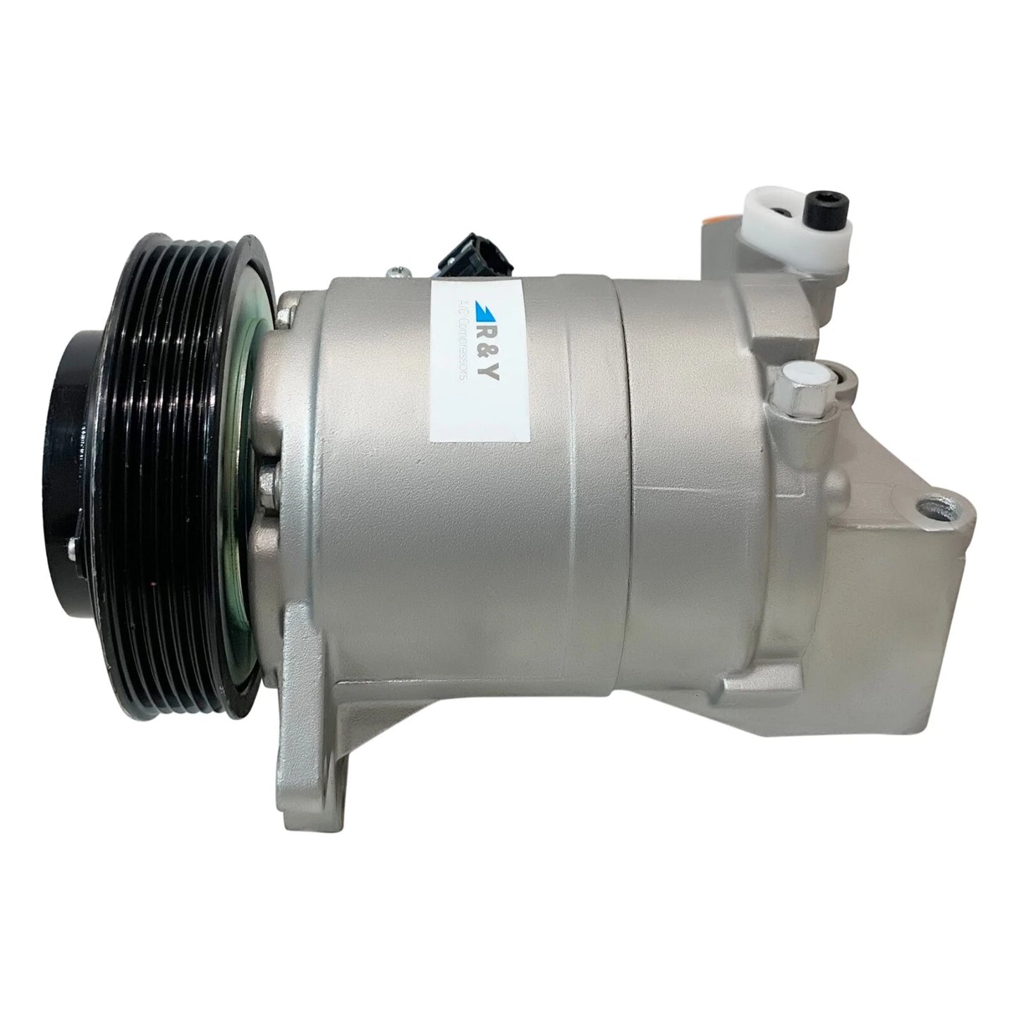 AC Compressor Kit Replacement for Nissan Altima 3.5L (2002–2006)