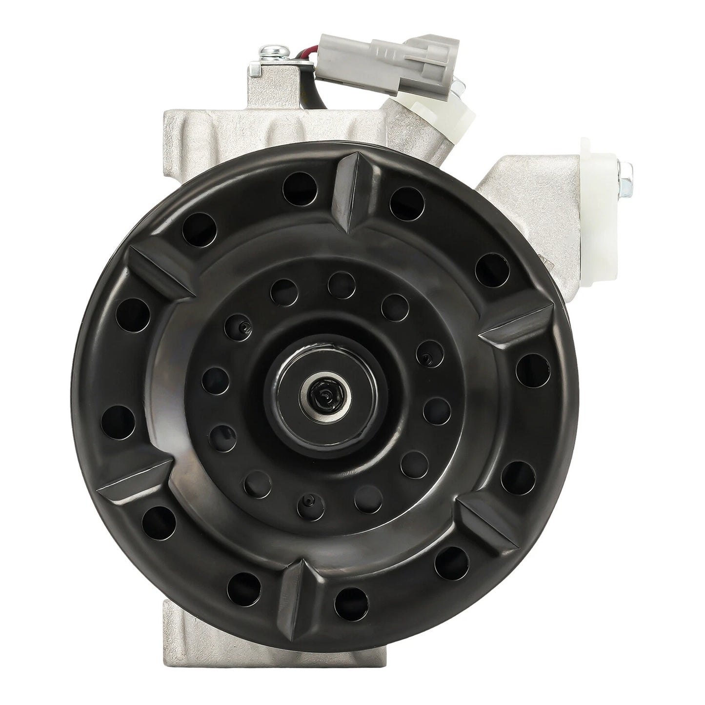 AC Compressor with Clutch for Scion xA xB (2004–2006) L4 1.5L
