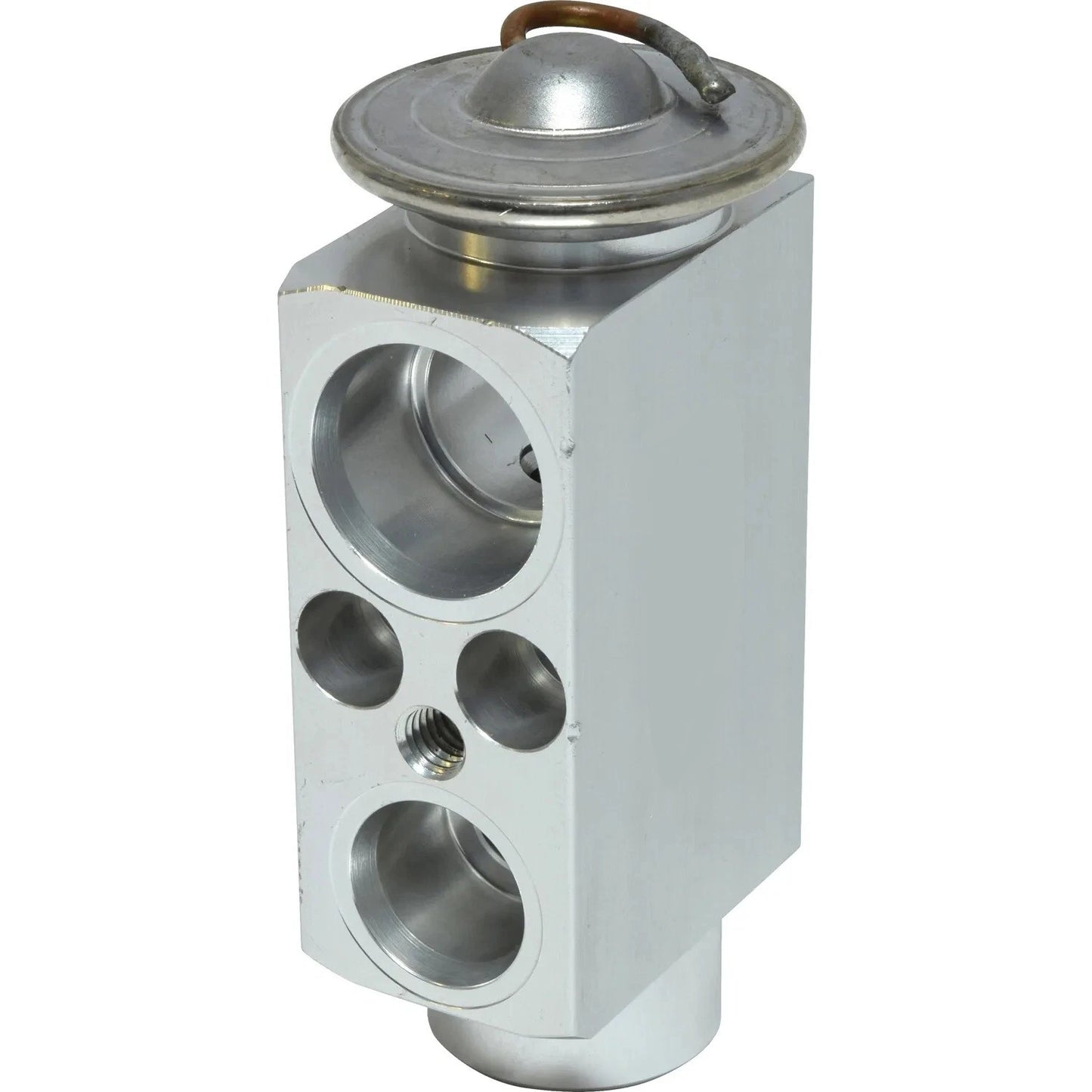 A/C Compressor Kit Replacement for Ford Escape 2.5L (2015–2016)