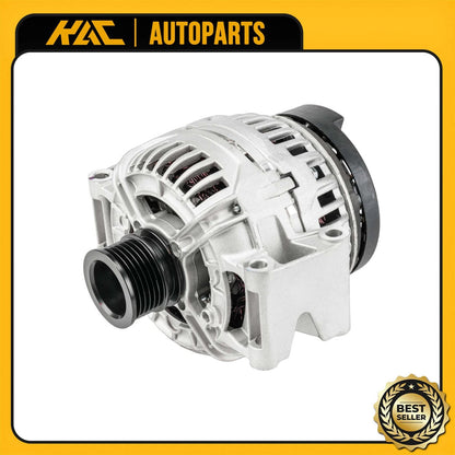 Alternator for Mercedes-Benz C300 2009–2010, GLK350 2010–2012 (150A)