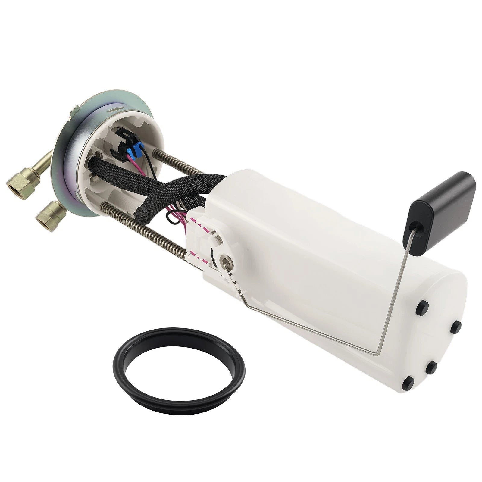 Electric Fuel Pump and Sending Unit for GMC Savana Chevy Express (2004–2004)