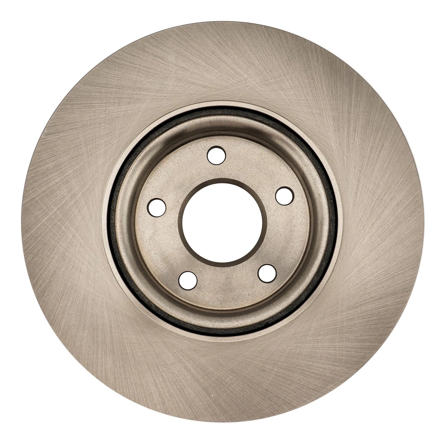 2x Front Disc Brake Rotors for Ford Escape (2013–2019)