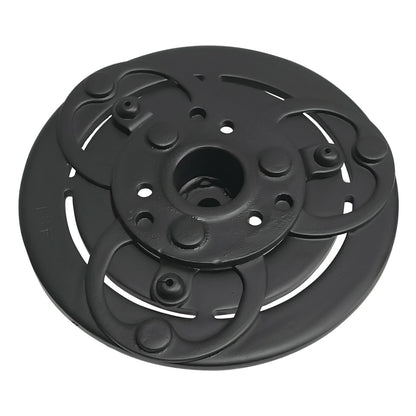 AC Compressor Clutch Replacement for Volvo S40 2.0L (1996–2004)