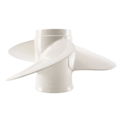 Boat Propeller 9" for Yamaha 40–60HP (1983–1984) 663-45956-01-EL Aluminum