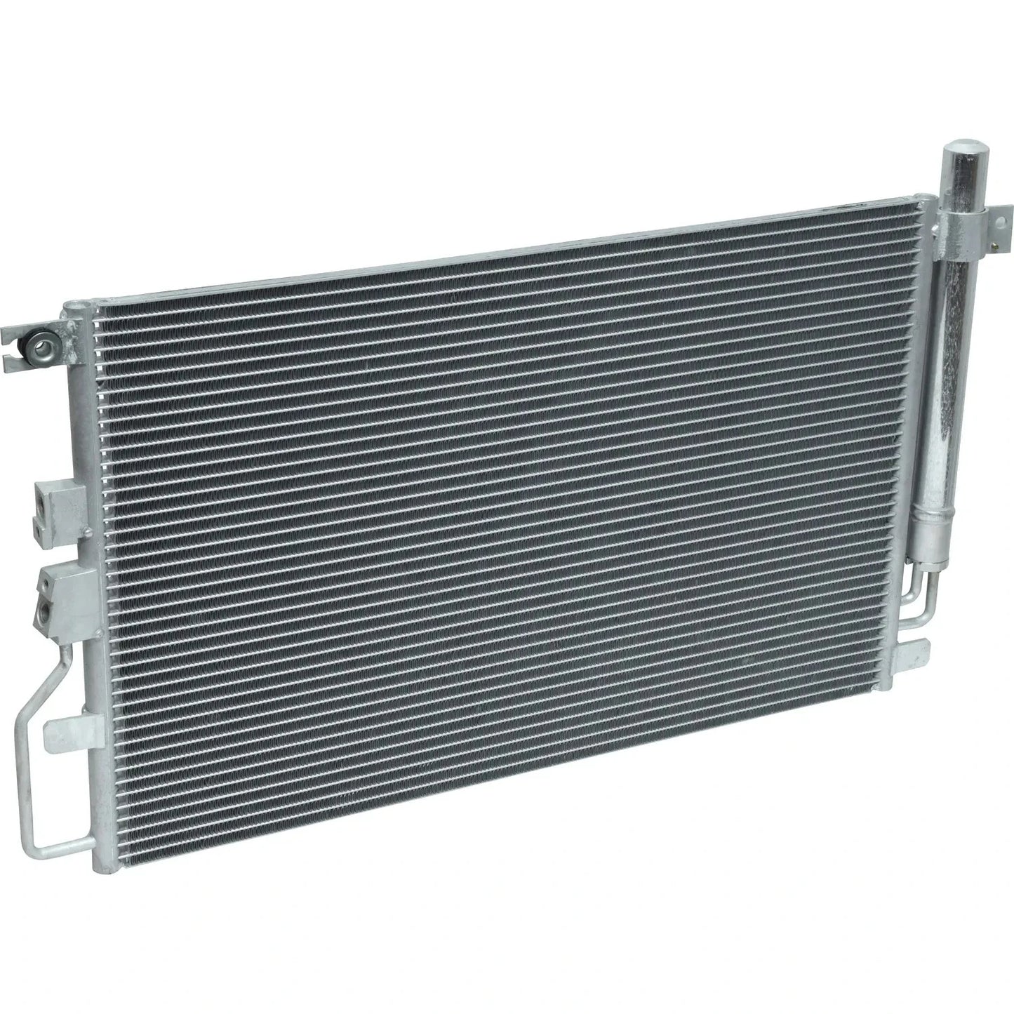 AC Compressor Kit with Condenser for Suzuki XL-7 3.6L V6 (2007–2009)