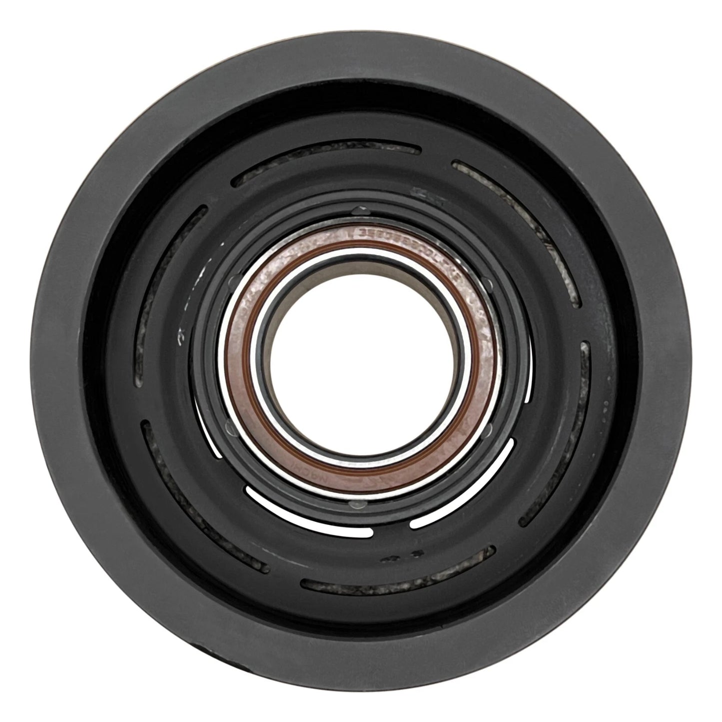 AC Compressor Clutch Replacement for Chevrolet Blazer 2.0L (2024–2025)