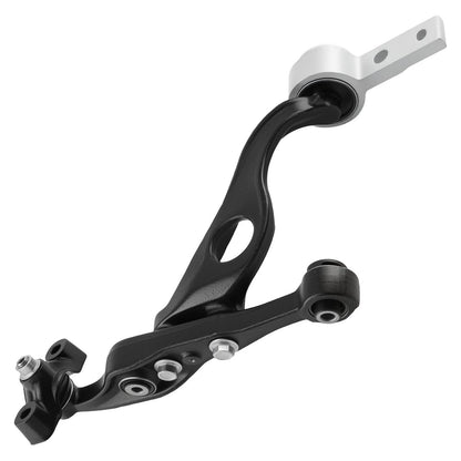 Driver Front Control Arm Assembly for Mazda 6 (2009–2013)