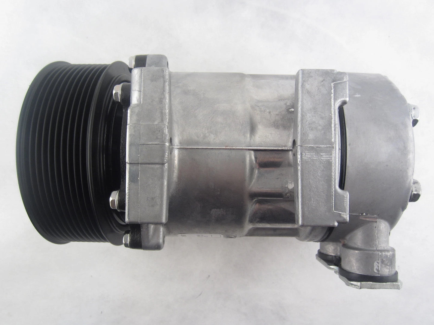 AC Compressor Replacement for Ford Ranger PX (2011–2018)
